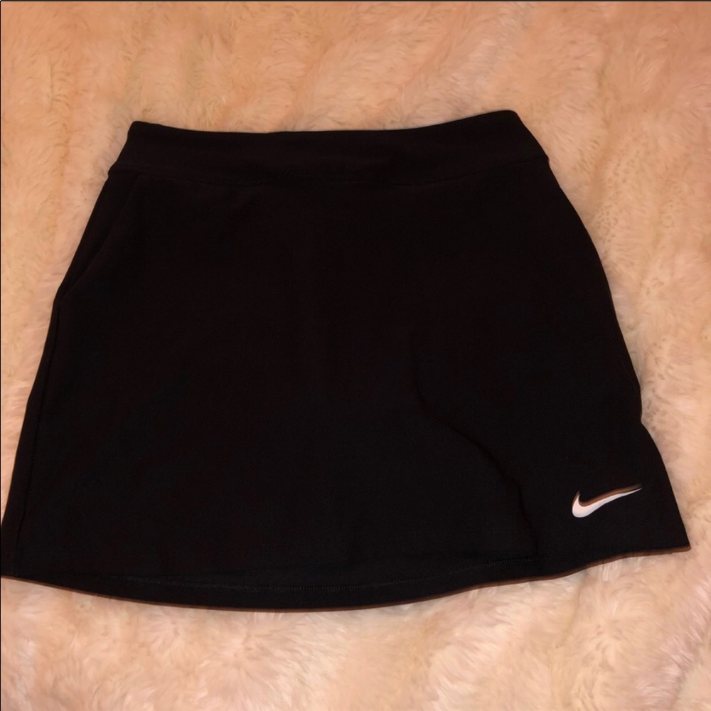 nike skirt
